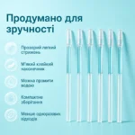 Багаторазові палички для очищення вух — зображення 4