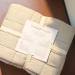 Зважена ковдра для спокійного відпочинку — зображення 15