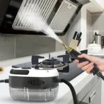 Пароочисник Steam Cleaner TC-SC-002 — чистота силою пари — зображення 10