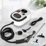 Пароочисник Steam Cleaner TC-SC-002 — чистота силою пари — зображення 14