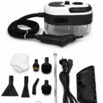 Пароочисник Steam Cleaner TC-SC-002 — чистота силою пари — зображення 7