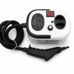 Пароочисник Steam Cleaner TC-SC-002 — чистота силою пари — зображення 8