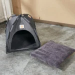 Намет-лежанка для котів і маленьких собак — зображення 8