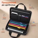 Вогнетривка папка-органайзер для документів — зображення 5